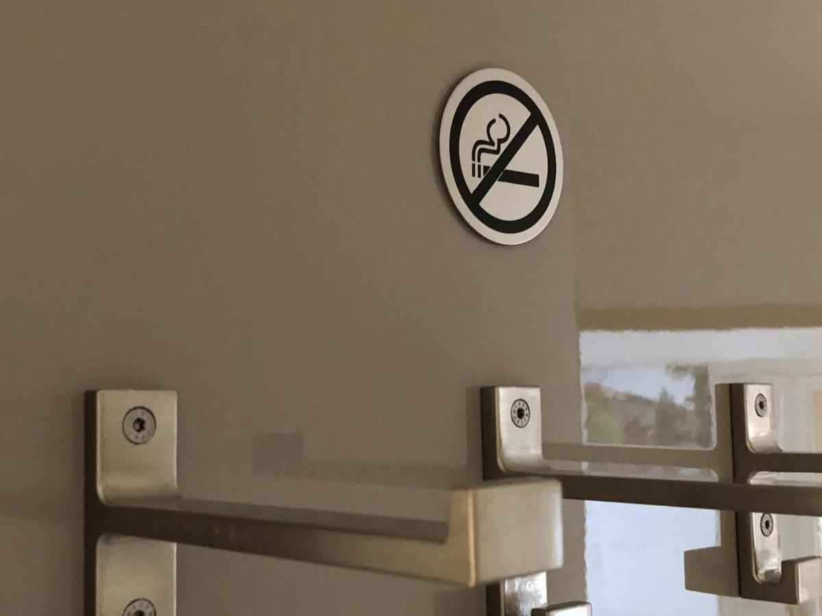 Wohnung Mit Blick Auf Die Zitadelle Petersberg - 3 Zimmer Erfurt Zewnętrze zdjęcie